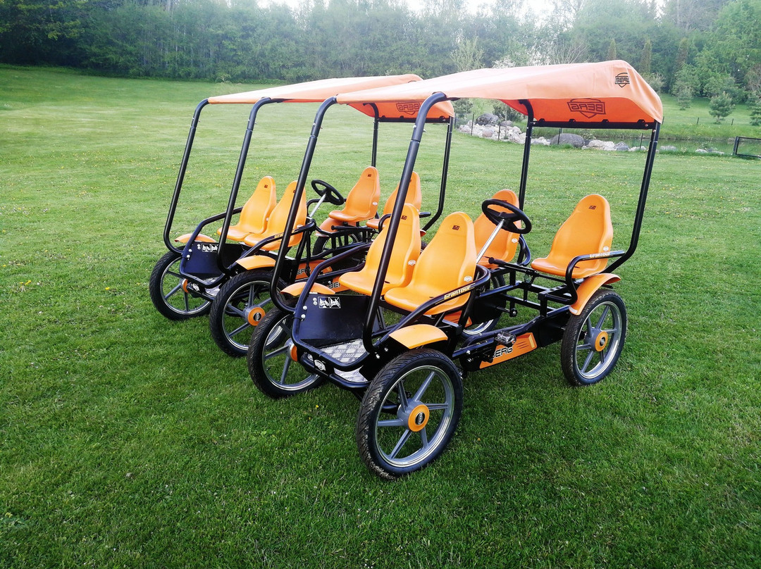 Velo Osta