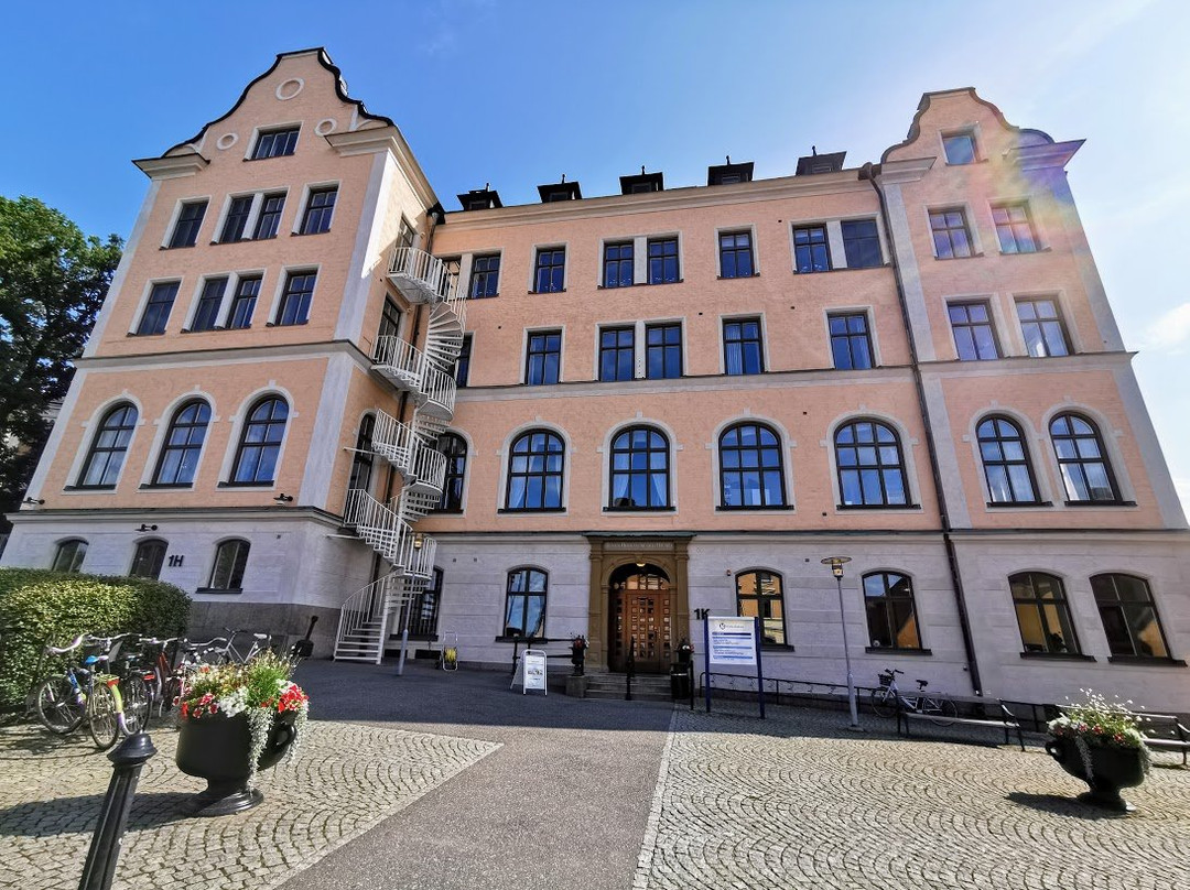 Ersta Konferens & Hotell主图