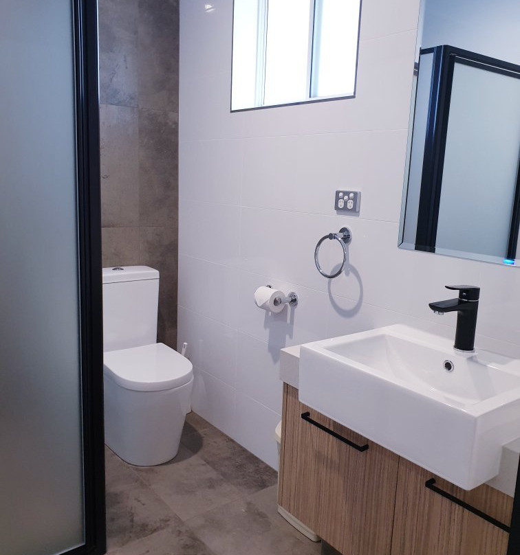 Barooga River Gums Motor Inn主图