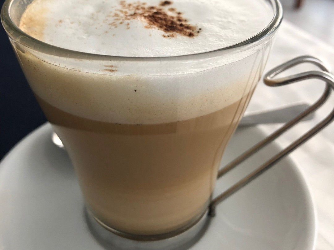 Hotel Sant Jordi主图