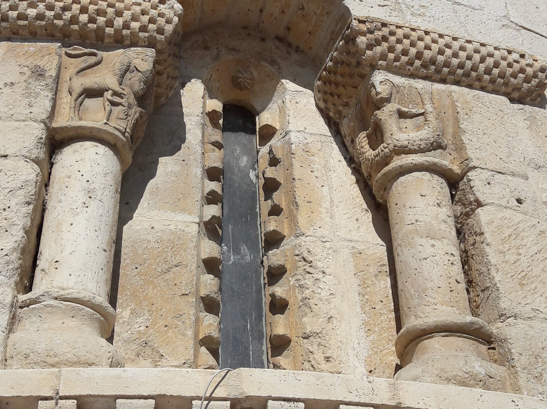 Iglesia de San Juan Evangelista