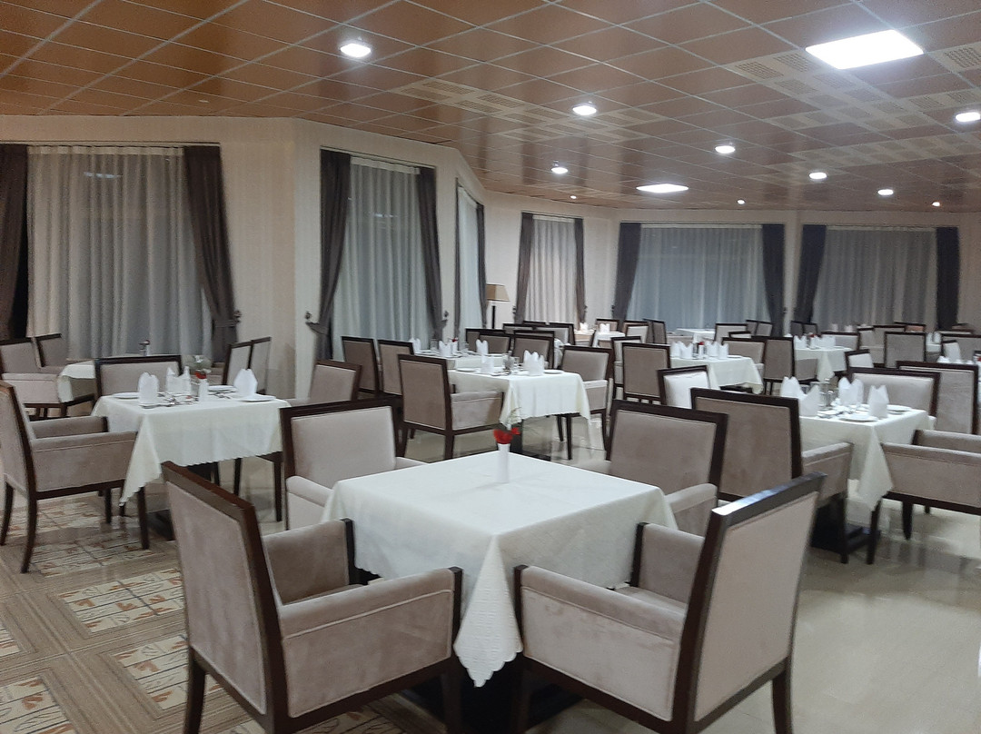 Herfazy Resort主图