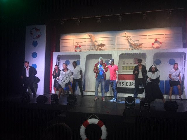 Robinson Djerba Bahiya主图