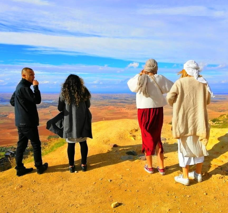 Marrakech Tour Experience-马拉喀什必去景点