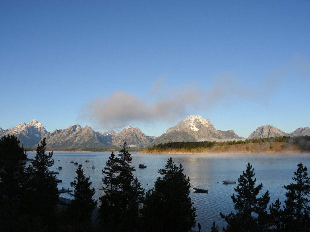 信号山旅馆主图