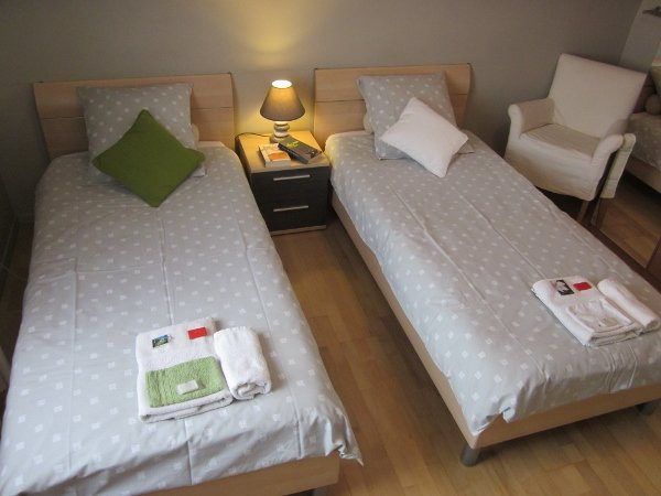 Sunrise Bed and Breakfast主图