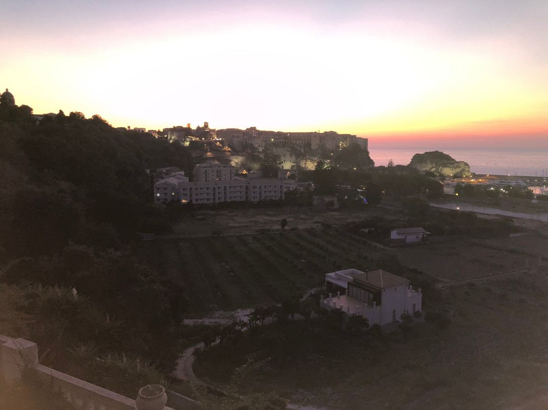 Villa Paola主图
