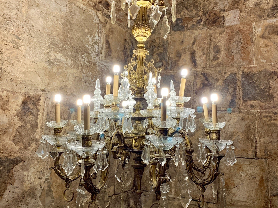 Hotel Secrets Priorat主图