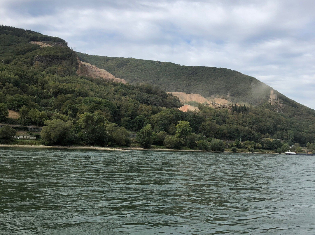 Burg Sooneck-Niederheimbach必去景点