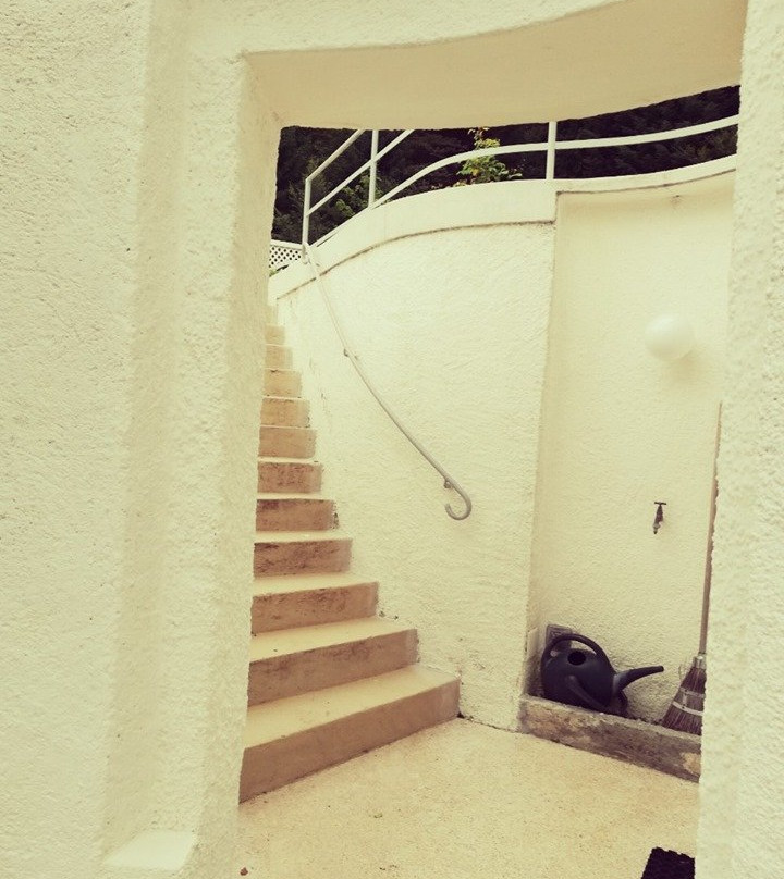 La Maison Blanche - Le Corbusier-拉绍德封必去景点