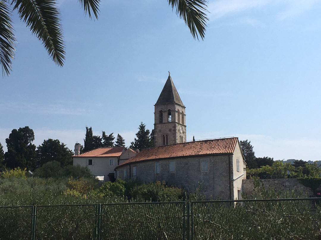 Crkva Sv. Jeronima景点图片