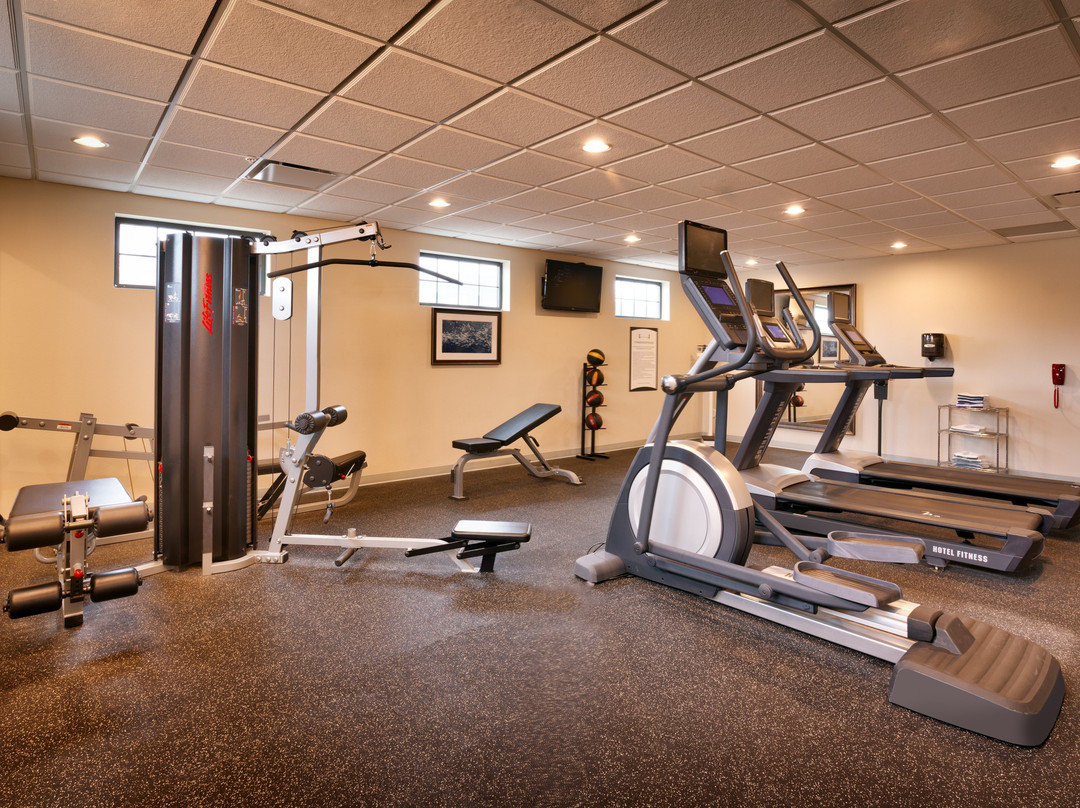 Staybridge Suites Midvale by IHG主图