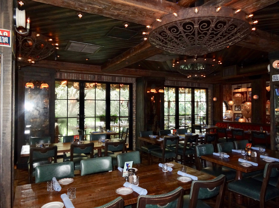 Elisabetta's Ristorante Bar Pizzeria