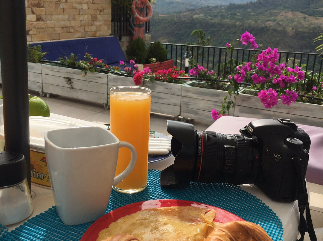 La Suspiradera By Fernando Gaitan主图