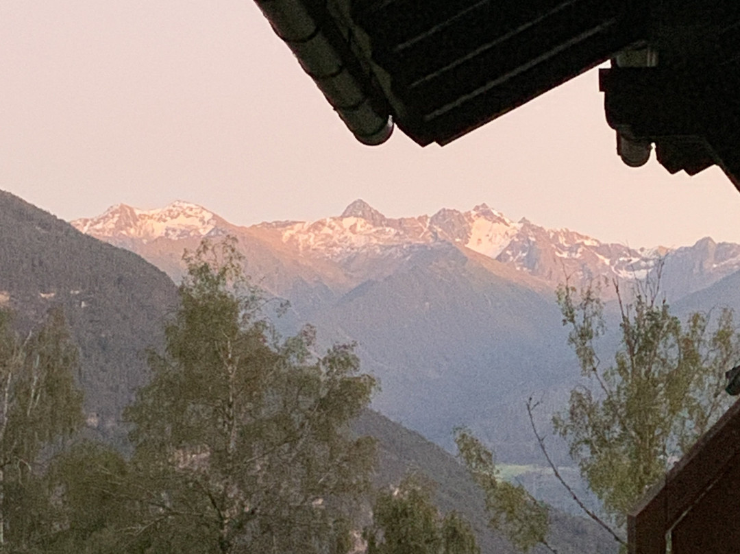 Alpenhotel Linserhof主图