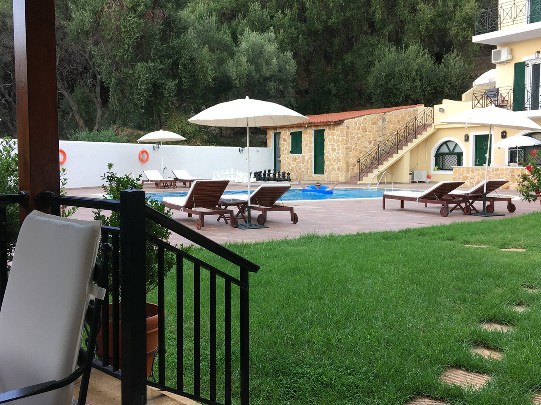 Archontiko Loukis主图