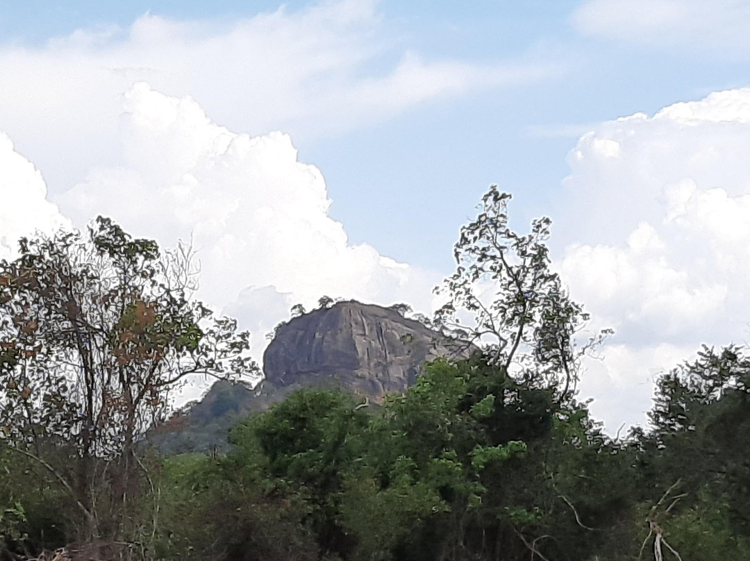 TravelNote-康提必去景点