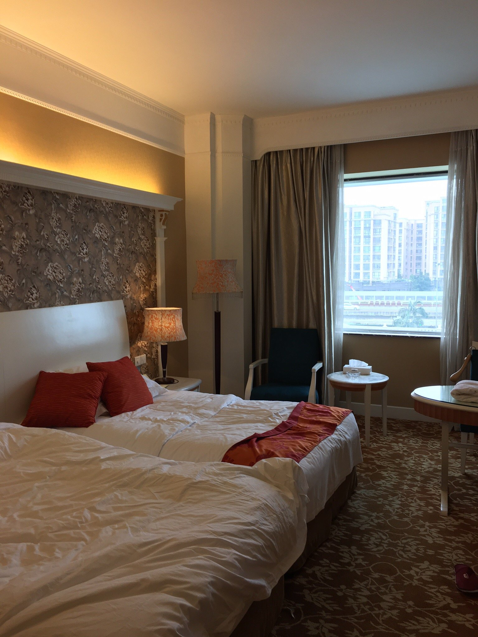 家园国际酒店-官方