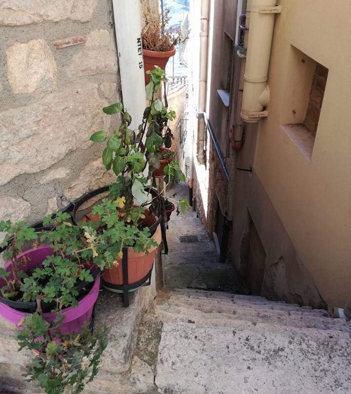 Palazzo Bongiorno-Gangi必去景点