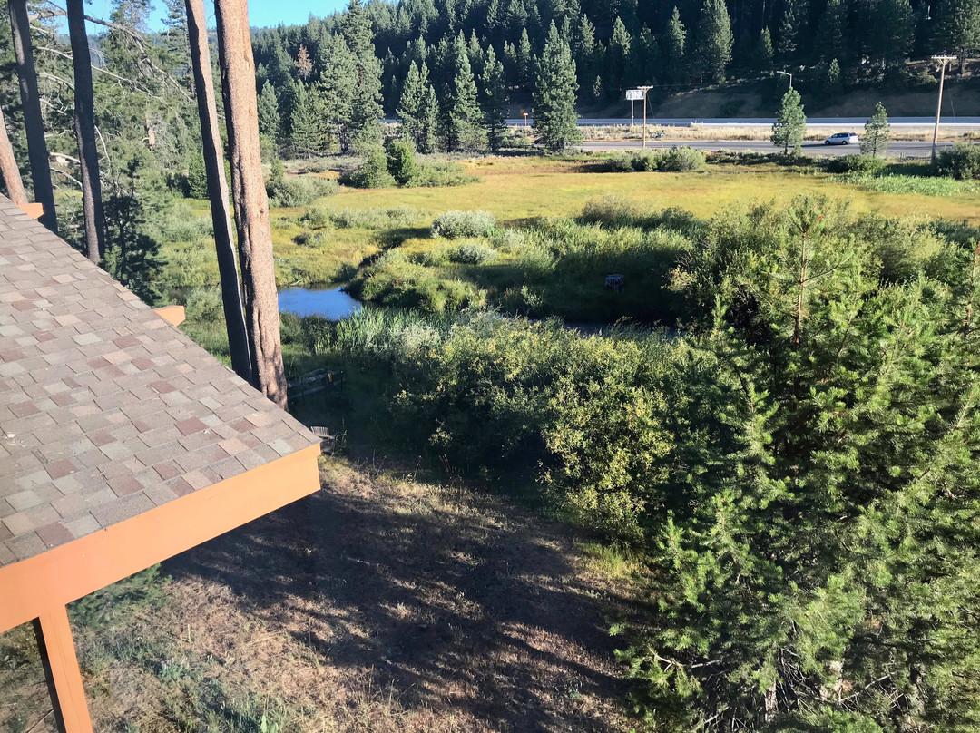 Truckee Donner Lodge主图