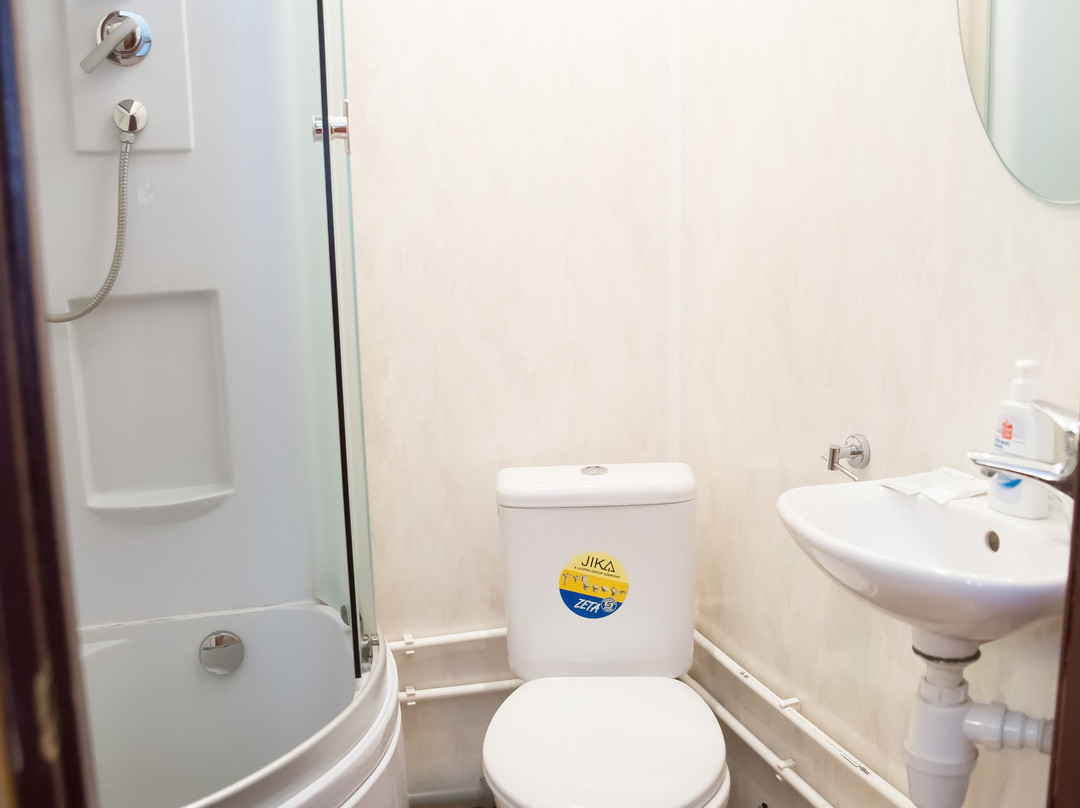 Gostinitsa Yevropa主图