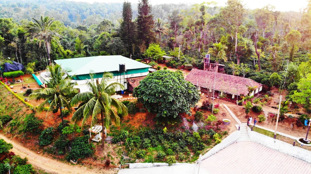 Victorian Verandaz Homestay-官方