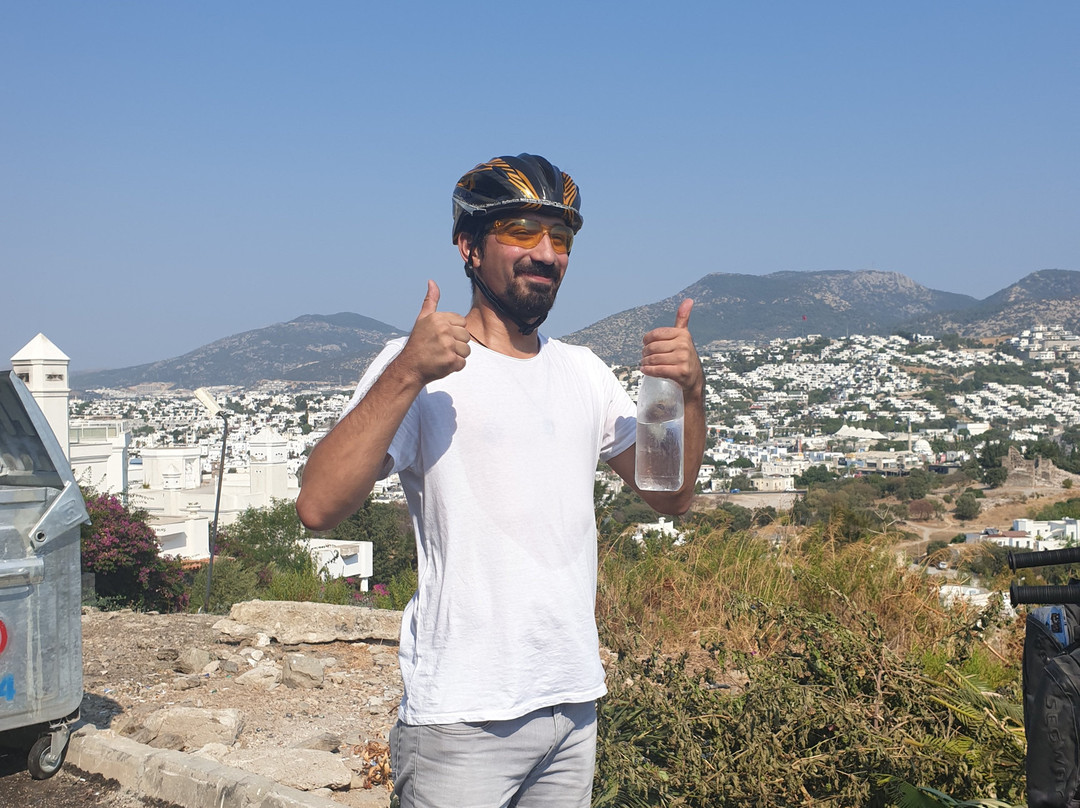 Bodrum Segway Riding景点图片
