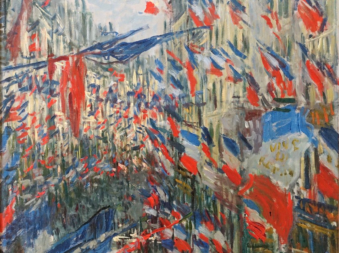 Musée des Beaux-Arts de Rouen景点图片