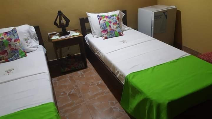 Hosteria Irupe主图