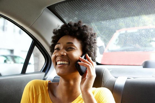 PinkCab-西班牙港必去景点