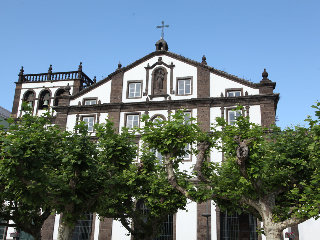 Igreja de Sao Jose景点图片