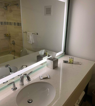 DoubleTree by Hilton Atlanta Perimeter Dunwoody主图