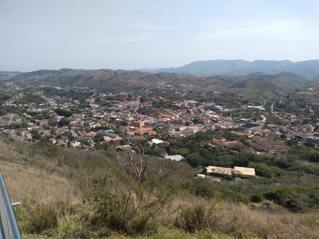 Morro da Vaca景点图片