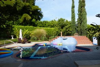 Hotel Finca Los Mangos主图