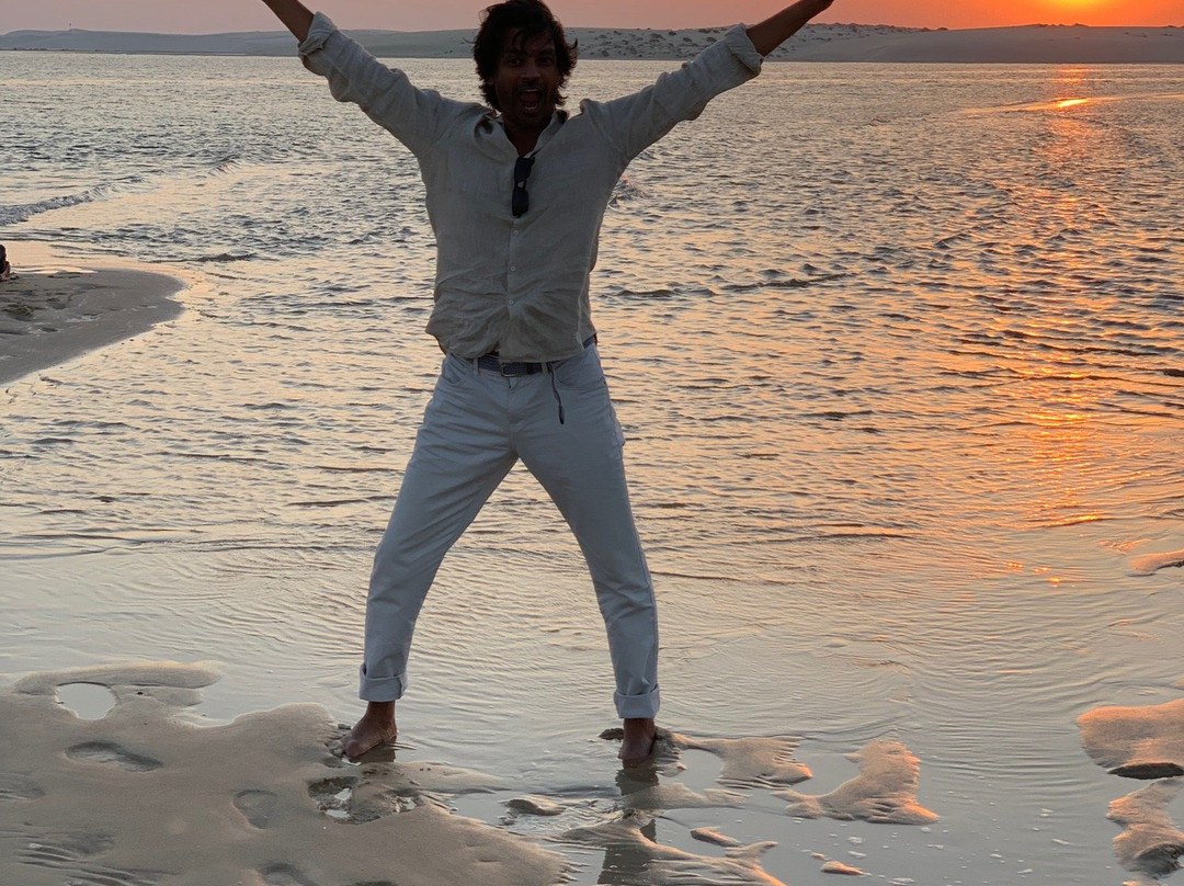 Best Tours in Qatar-多哈必去景点