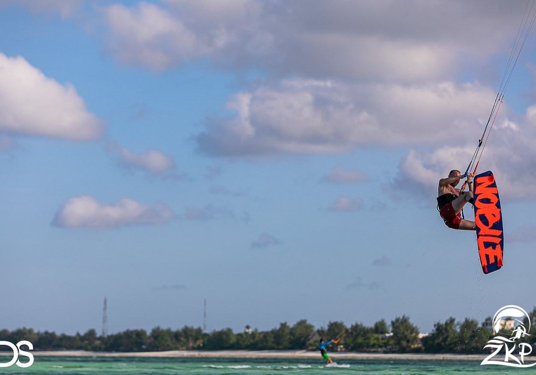 Zanzibar Kite Paradise景点图片