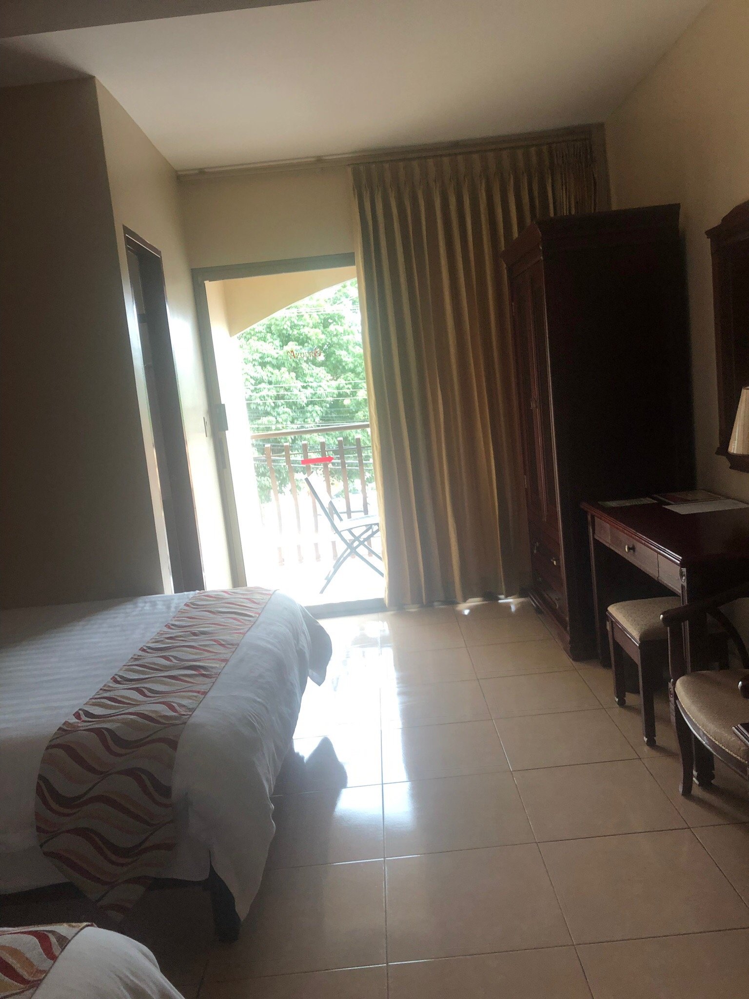 Gran Hotel Azuero-官方