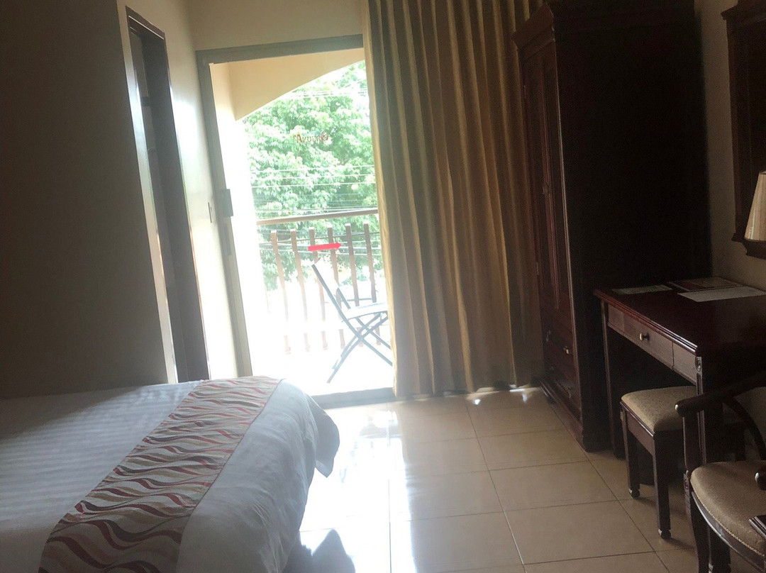 Gran Hotel Azuero主图