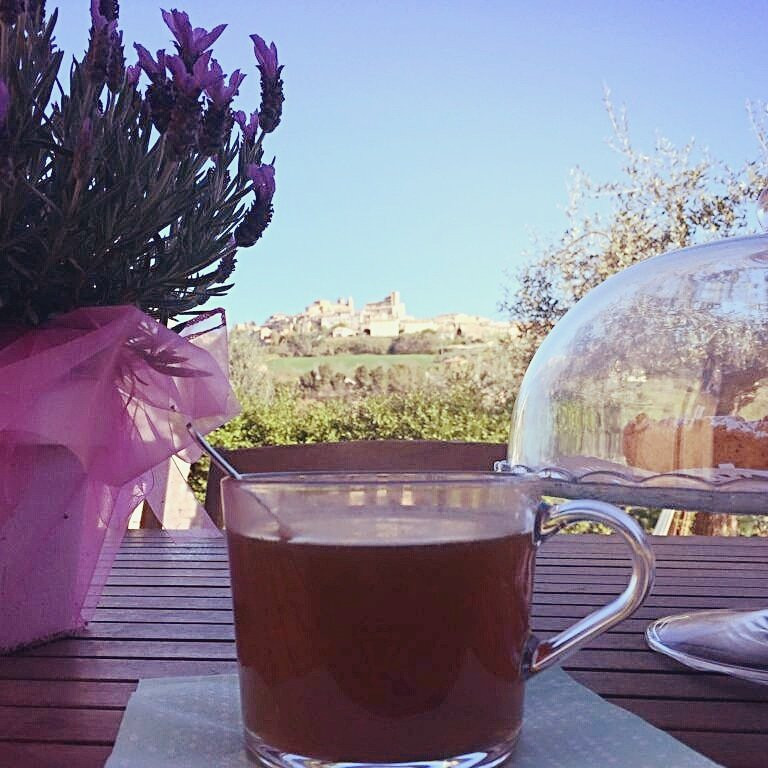 Aratro e Rosmarino B&B主图