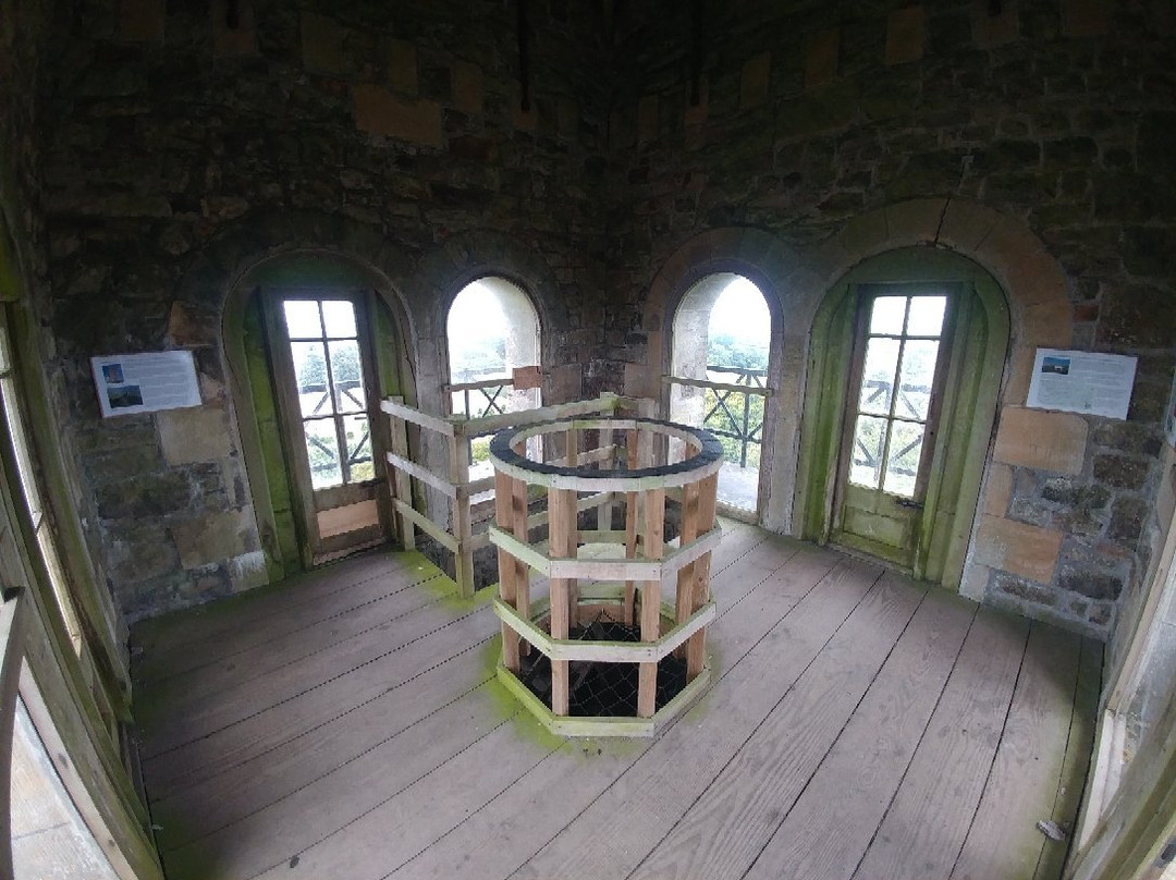 Cranmore Tower景点图片