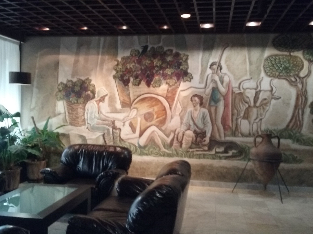Hotel Melnik主图