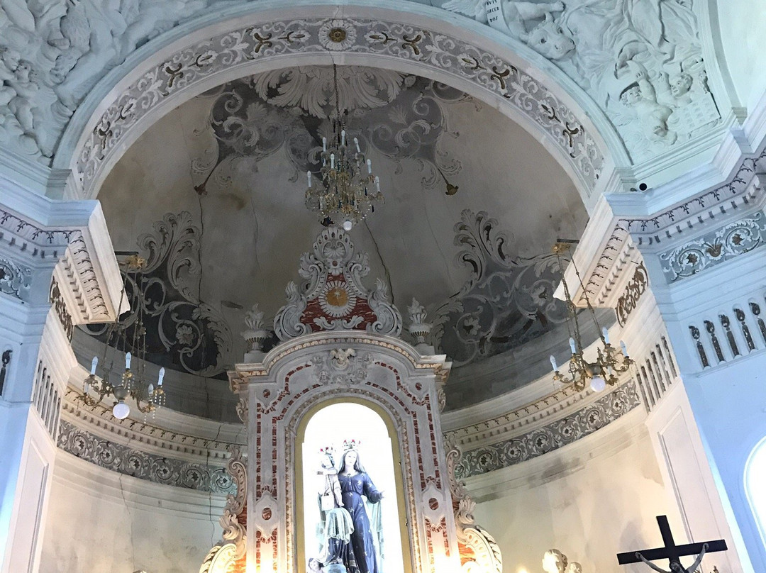 Santuario di Maria SS del Carmelo景点图片