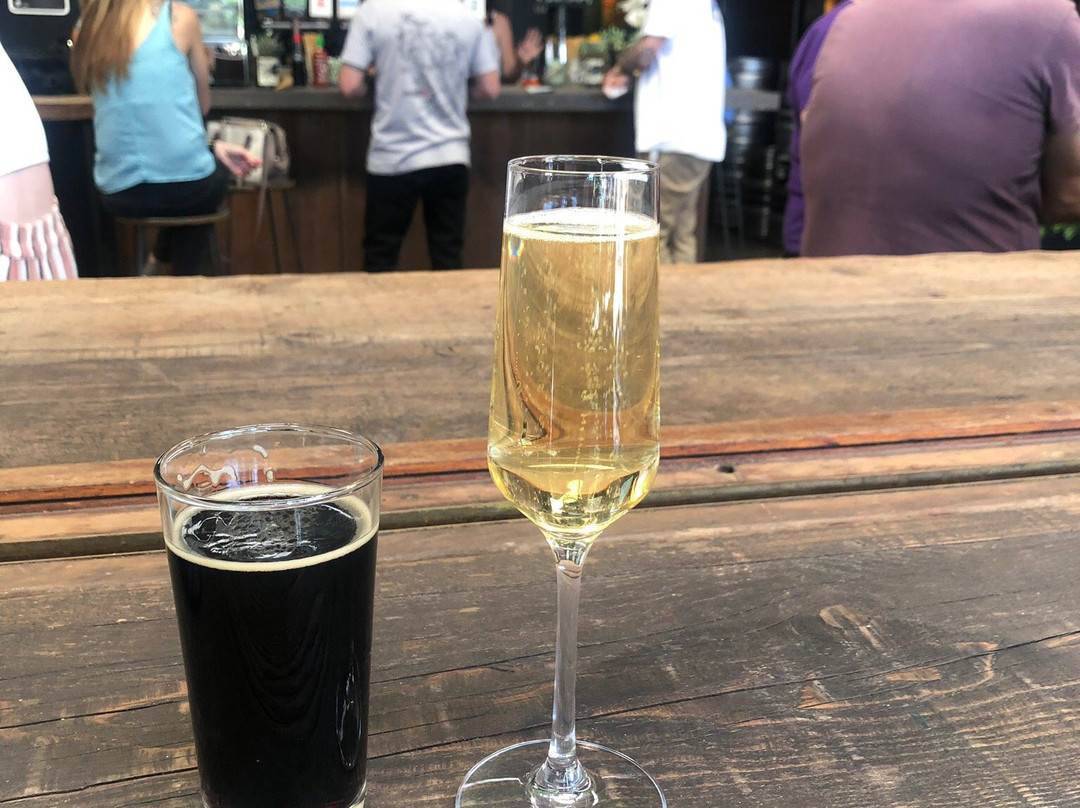 The Bellingen Brewery景点图片