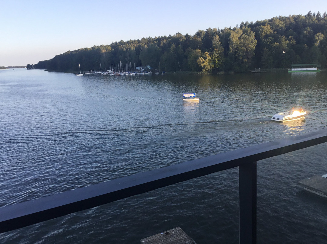 Hotel Mikołajki Leisure & Spa主图