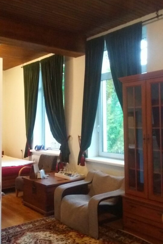 Villa Meretare主图