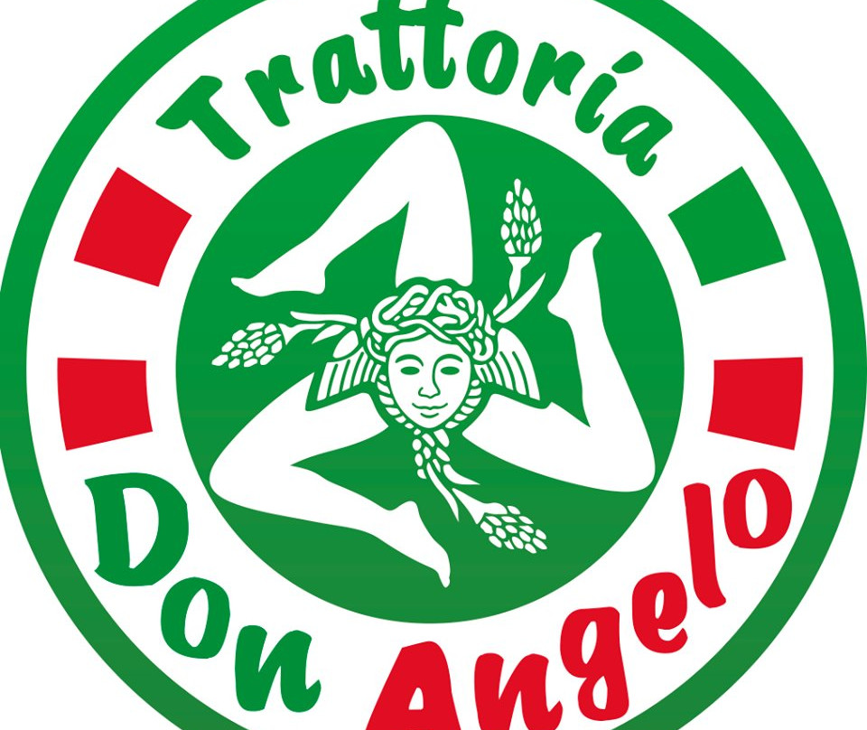 Punta Hermosa餐馆和美食-Trattoria Don Angelo