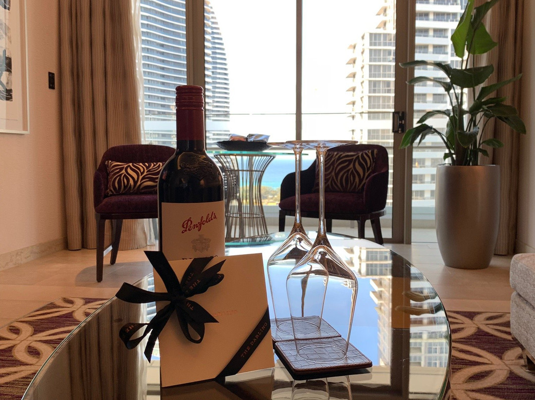 The Darling at The Star Gold Coast主图