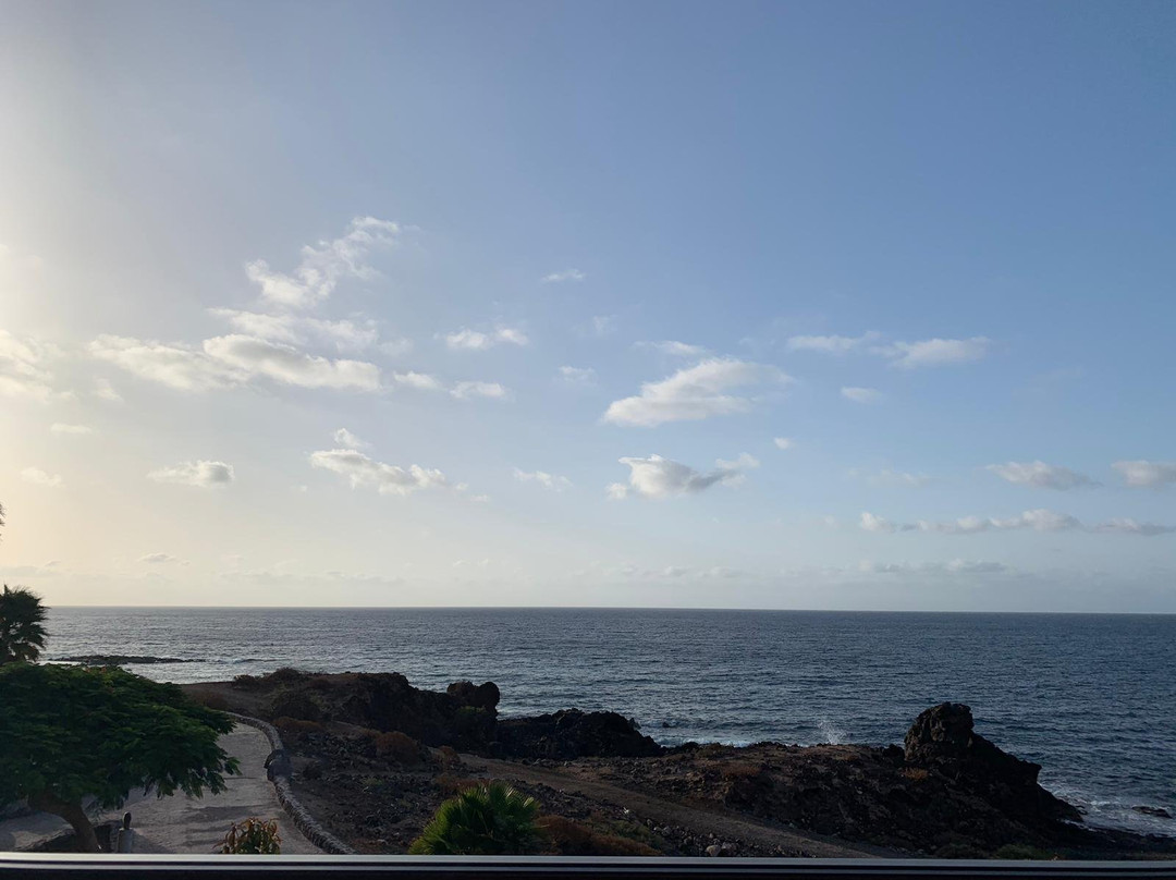 Aguamarina Aparthotel主图