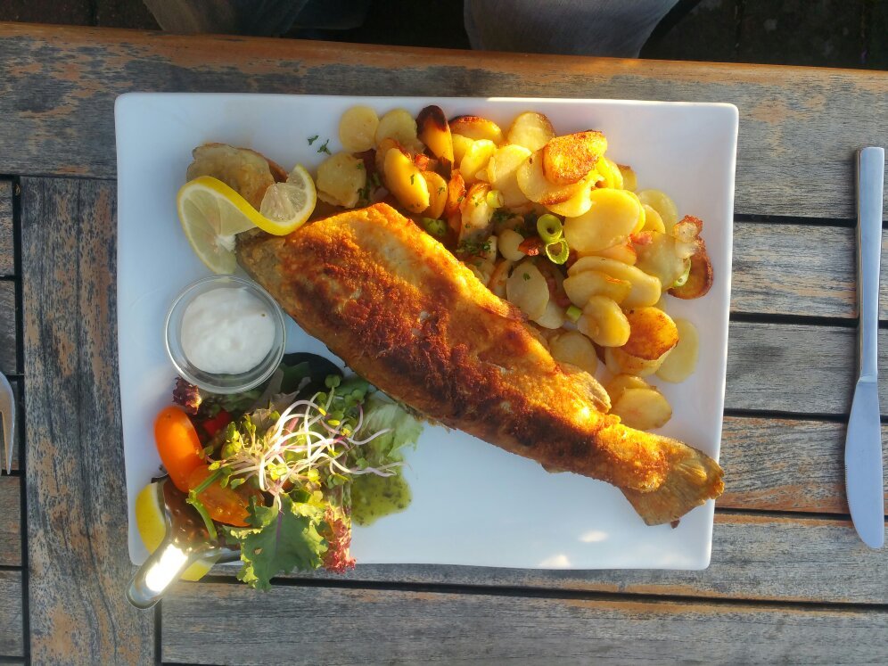 Bootshaus Neustrelitz-官方