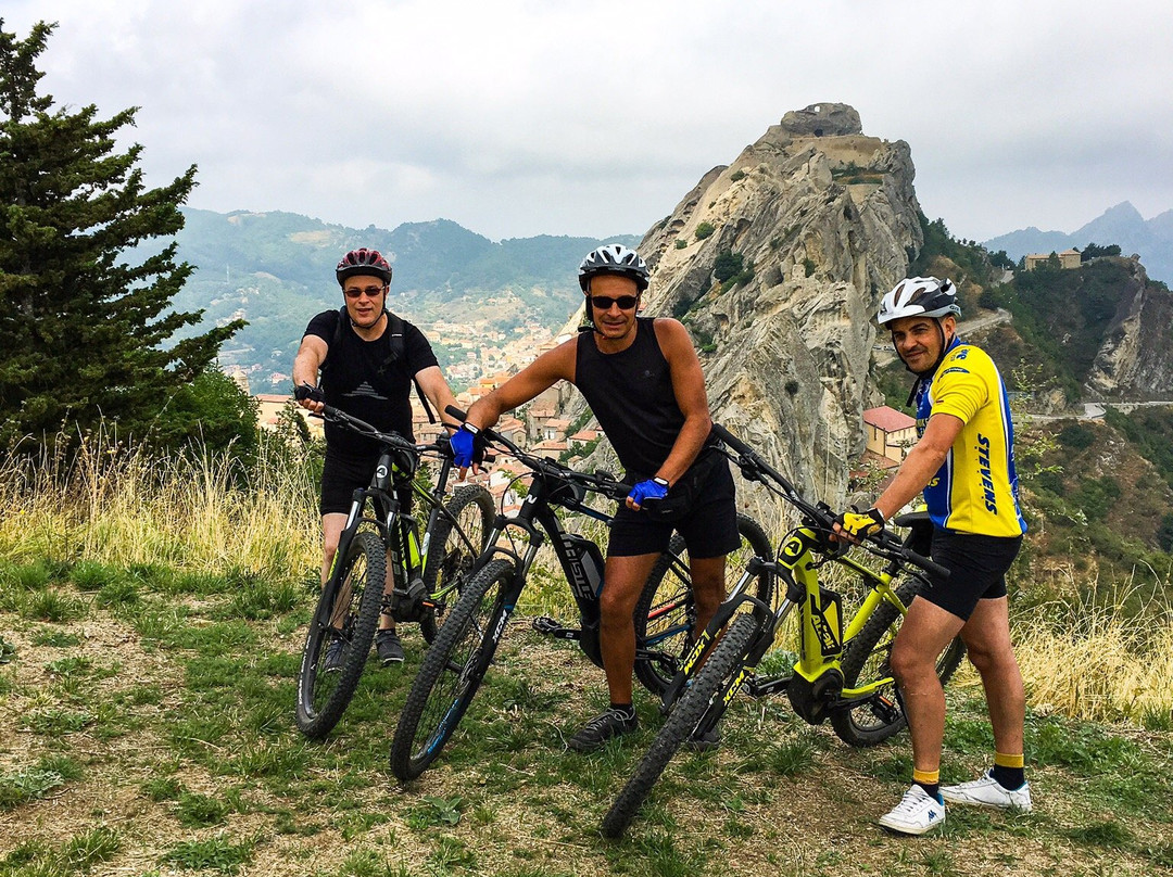 Dolomiti in Bici - Bed and Bike景点图片